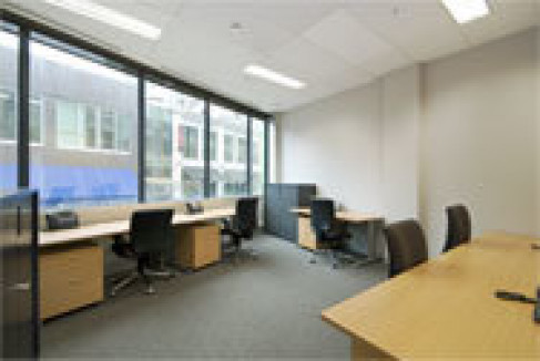 Office: Chancery, Auckland, 1010
