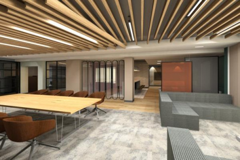 Office: Chancery Lane, London, WC2A 1DD