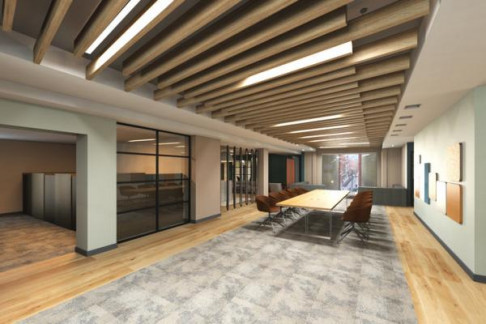 Office: Chancery Lane, London, WC2A 1DD