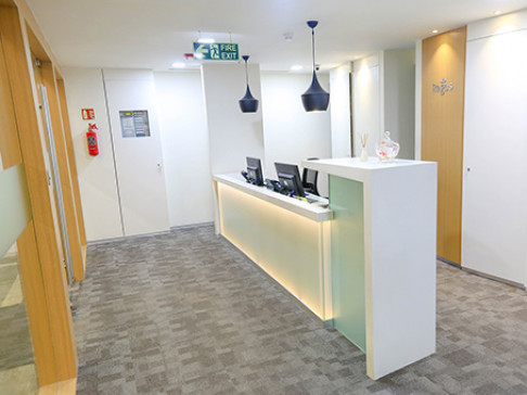 Office: Harmony, Level 4, Tower-A, Godrej Eternia, Chandigarh, 160002