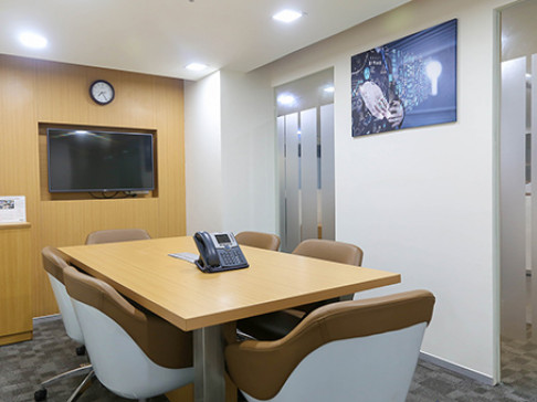 Office: Harmony, Level 4, Tower-A, Godrej Eternia, Chandigarh, 160002