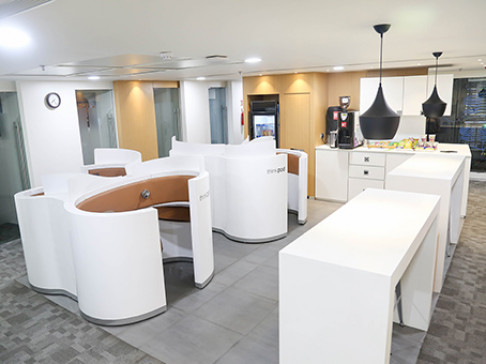 Office: Harmony, Level 4, Tower-A, Godrej Eternia, Chandigarh, 160002