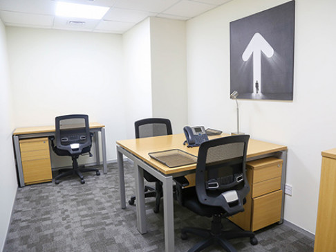 Office: Harmony, Level 4, Tower-A, Godrej Eternia, Chandigarh, 160002