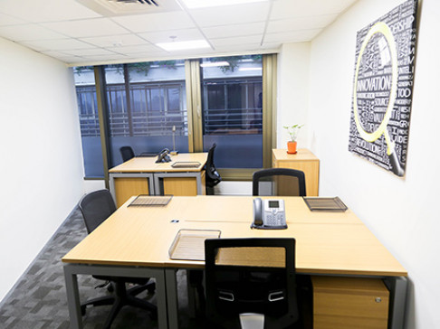 Office: Harmony, Level 4, Tower-A, Godrej Eternia, Chandigarh, 160002