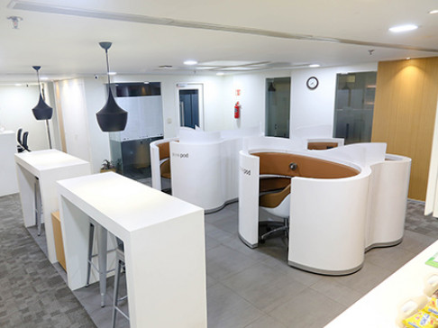 Office: Harmony, Level 4, Tower-A, Godrej Eternia, Chandigarh, 160002