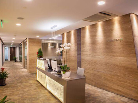 Office: Huayuan International Centre, 11/F, Huayuan International Centre, Changsha, 410002
