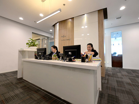 Office: Wall Street Centre, 17/F, Wall Street Centre, Changsha, 410005