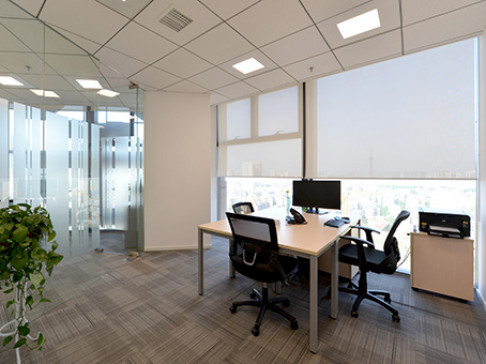 Office: Wall Street Centre, 17/F, Wall Street Centre, Changsha, 410005
