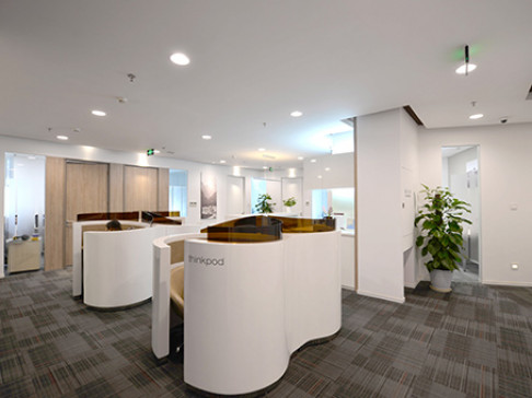 Office: Wall Street Centre, 17/F, Wall Street Centre, Changsha, 410005