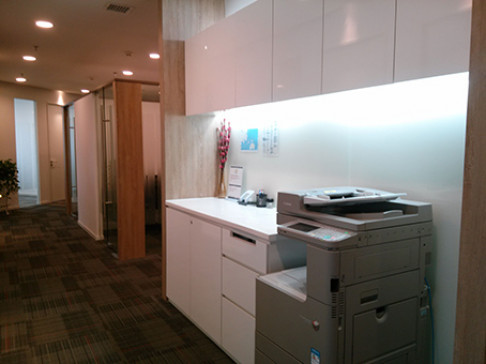 Office: Wall Street Centre, 17/F, Wall Street Centre, Changsha, 410005