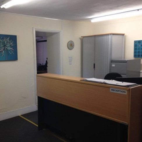 Office: Channel Business Centre, Castle Hill Avenue, Folkestone, CT20