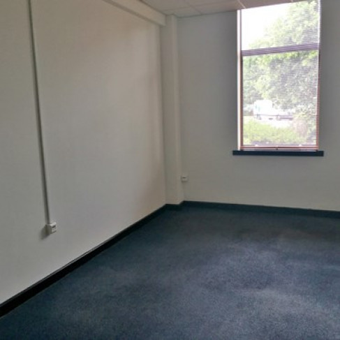 Office: Chantry Court, Chester, CH1