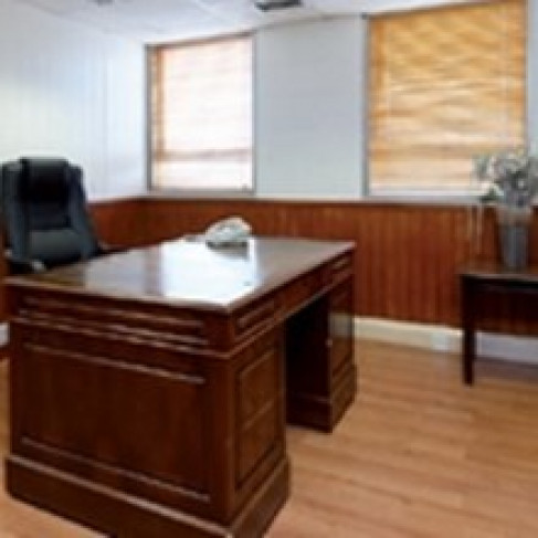 Office: Chapel Road, Worthing, BN11