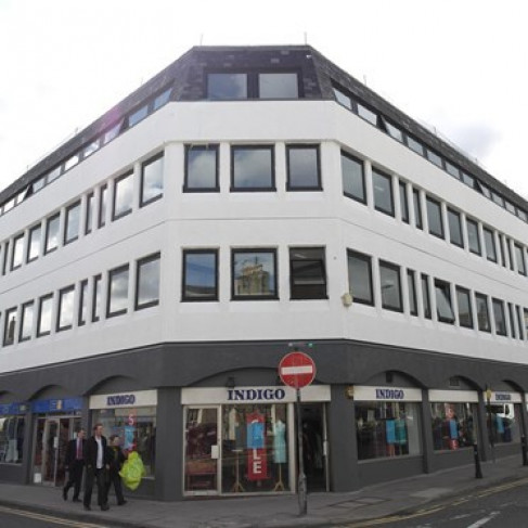 Office: Chapel Street, Aberdeen, AB10