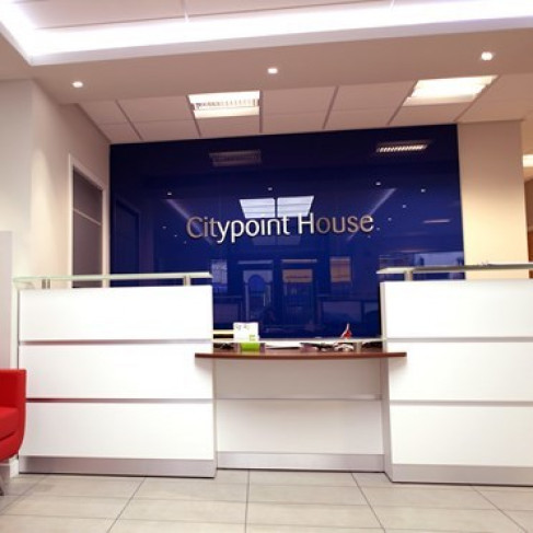 Office: Chapel Street, Aberdeen, AB10