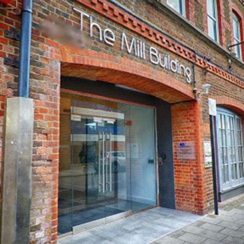 Office: Chatsworth Road, Worthing, BN11