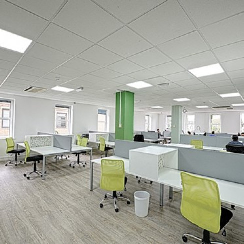 Office: Chatsworth Road, Worthing, BN11
