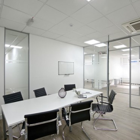 Office: Chatsworth Road, Worthing, BN11