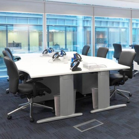 Office: Cheapside, London, EC2V