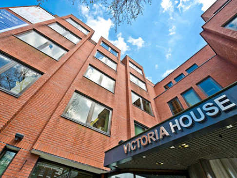 Office: Victoria Road, 4th floor, Chelmsford, CM1 1JR