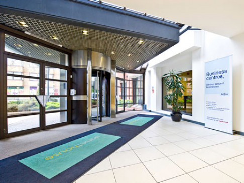 Office: Victoria Road, 4th floor, Chelmsford, CM1 1JR
