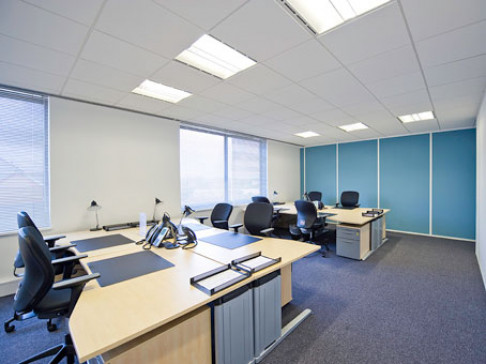 Office: Victoria Road, 4th floor, Chelmsford, CM1 1JR