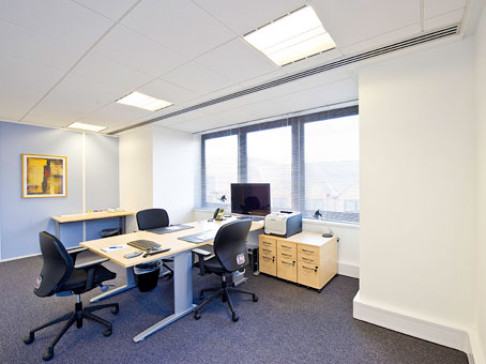 Office: Victoria Road, 4th floor, Chelmsford, CM1 1JR