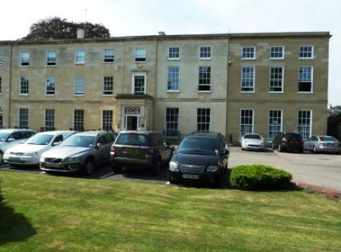 Office: Tewkesbury Road, Cheltenham, GL51 9FL