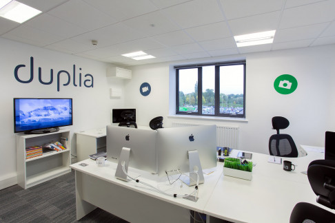 Office: Office Park, Cheltenham, GL51 6SH