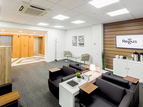 Office: Arkaim Plaza, 6th Floor, Chelyabinsk, 454091