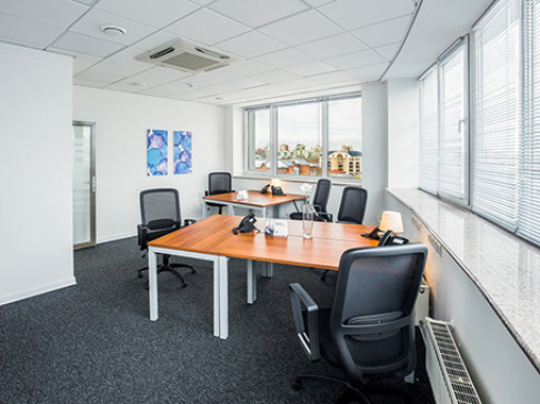 Office: Arkaim Plaza, 6th Floor, Chelyabinsk, 454091