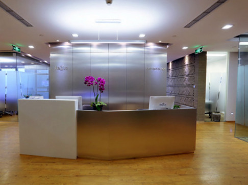 Office: Square One, 11/F, Square One, Chengdu, 610016