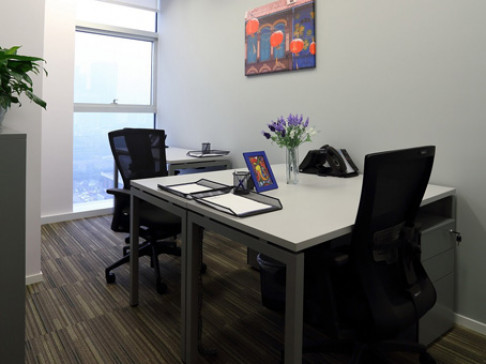 Office: Square One, 11/F, Square One, Chengdu, 610016