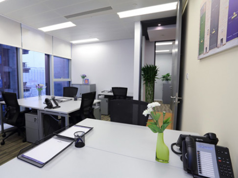 Office: Square One, 11/F, Square One, Chengdu, 610016