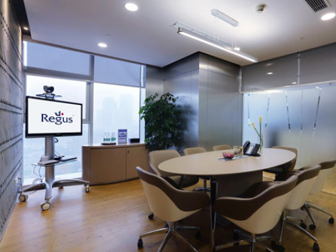 Office: Square One, 11/F, Square One, Chengdu, 610016