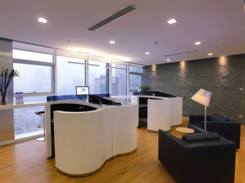 Office: Square One, 11/F, Square One, Chengdu, 610016