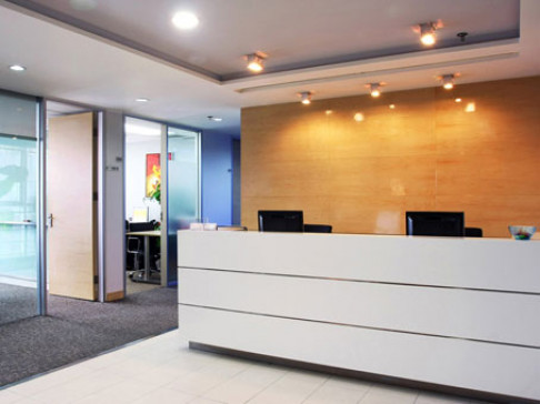 Office: Times Plaza, 26/F Building A, Times Plaza, Chengdu, 610016