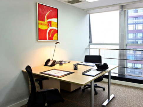 Office: Times Plaza, 26/F Building A, Times Plaza, Chengdu, 610016
