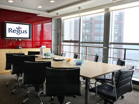 Office: Times Plaza, 26/F Building A, Times Plaza, Chengdu, 610016