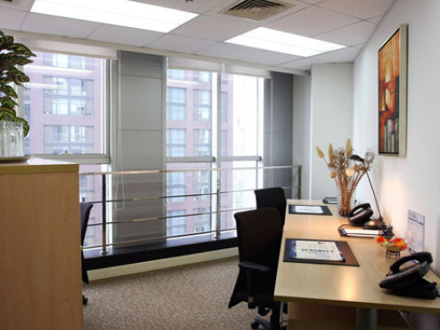 Office: Times Plaza, 26/F Building A, Times Plaza, Chengdu, 610016