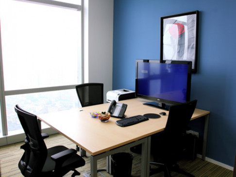 Office: Yanlord Landmark, 36/F, Yanlord Landmark Office Building, Chengdu, 610016