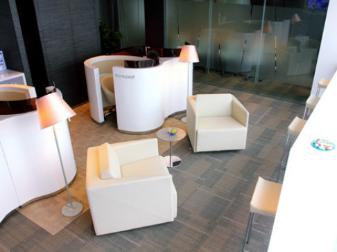 Office: Yanlord Landmark, 36/F, Yanlord Landmark Office Building, Chengdu, 610016