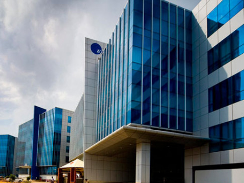 Chennai Millenia Business Park