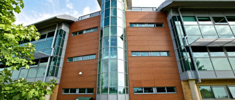 Office: Riverside Court, Chepstow, NP16 5UH