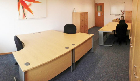 Office: Riverside Court, Chepstow, NP16 5UH