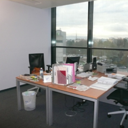 Office: Cherry Office - Geneve, Geneva, 1216