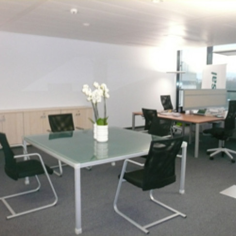 Office: Cherry Office - Geneve, Geneva, 1216