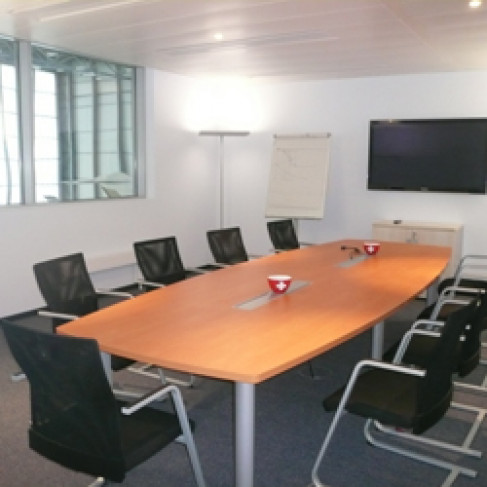 Office: Cherry Office - Geneve, Geneva, 1216