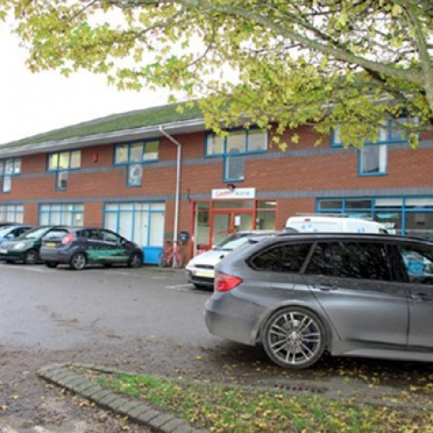 Office: Cherry Orchard Lane, Salisbury, SP2