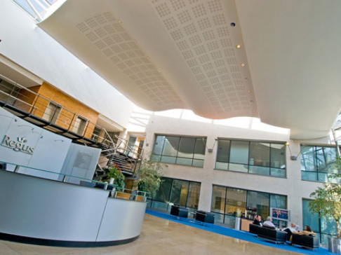 Office: Hillswood Business Park, 3000 Hillswood Drive, Chertsey, KT16 0RS